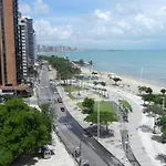 Flat Completo - Frente Ao Mar