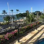 Flat Completo - Frente Ao Mar