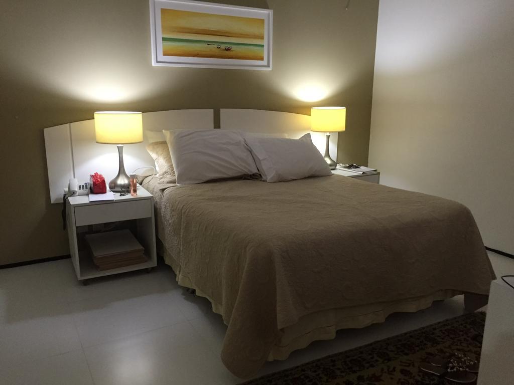 Apartamento Flat Completo - Frente Ao Mar Fortaleza (Ceara)
