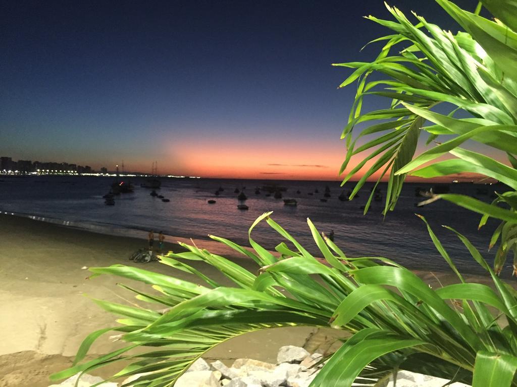 Apartamento Flat Completo - Frente Ao Mar Fortaleza (Ceara)