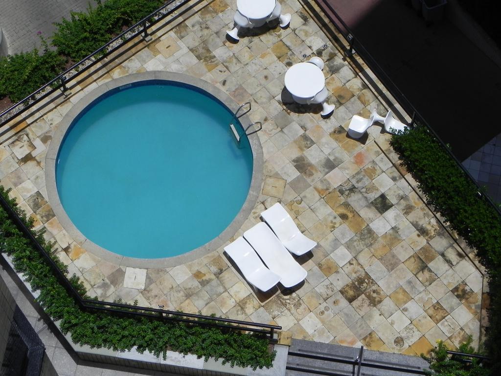 Flat Completo - Frente Ao Mar Apartamento Fortaleza (Ceara)