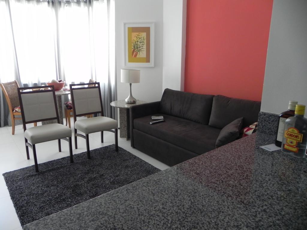 Flat Completo - Frente Ao Mar Apartamento Fortaleza (Ceara)