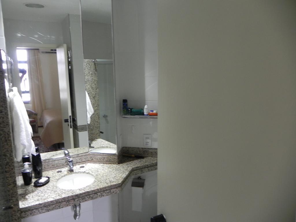 Apartamento Flat Completo - Frente Ao Mar Fortaleza (Ceara)
