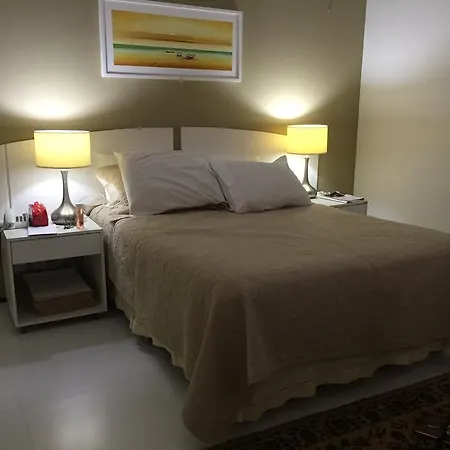 Apartamento Flat Completo - Frente Ao Mar Fortaleza (Ceara)