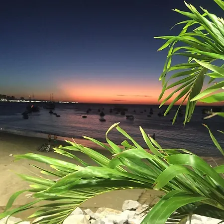 Apartamento Flat Completo - Frente Ao Mar Fortaleza (Ceara)