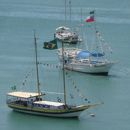 Apartamento Flat Completo - Frente Ao Mar *