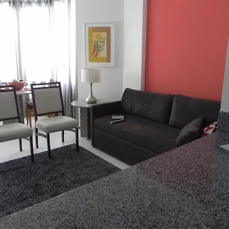 Flat Completo - Frente Ao Mar Apartamento Fortaleza (Ceara)