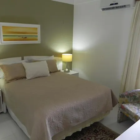 Apartamento Flat Completo - Frente Ao Mar Fortaleza (Ceara)