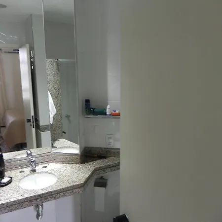 Apartamento Flat Completo - Frente Ao Mar Fortaleza (Ceara)